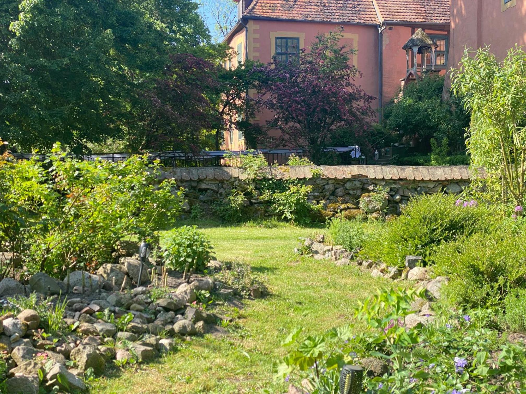 Wasserburg Turow
