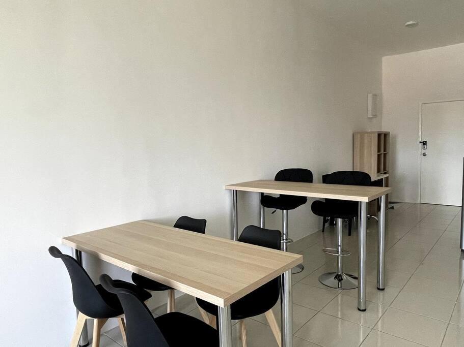 Premier Family Suite & City View Seven Houz Ipoh photo 6