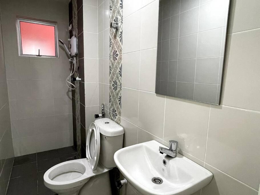 Premier Family Suite & City View Seven Houz Ipoh photo 4