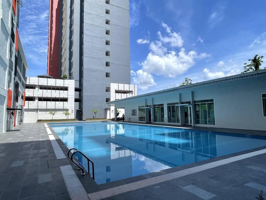 Premier Family Suite & City View Seven Houz Ipoh photo 7
