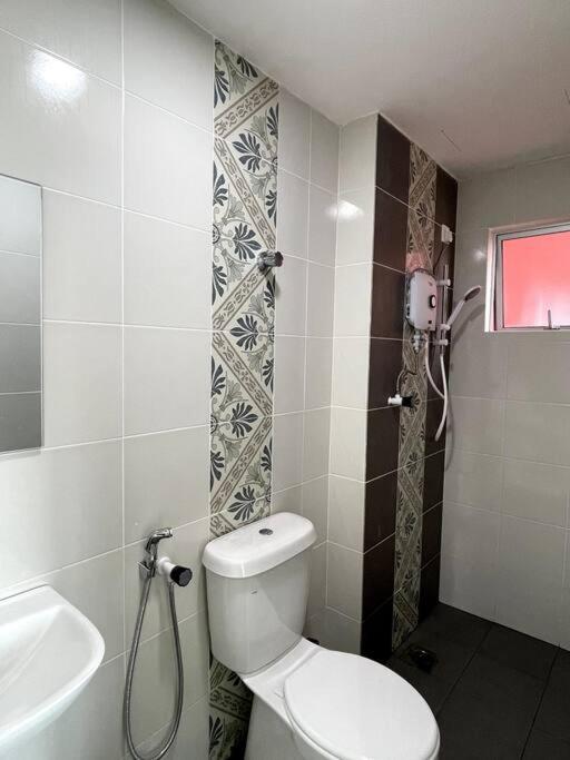 Premier Family Suite & City View Seven Houz Ipoh photo 2