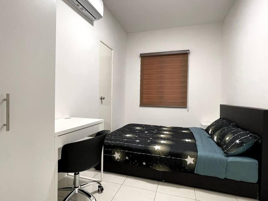 Premier Family Suite & City View Seven Houz Ipoh photo 3