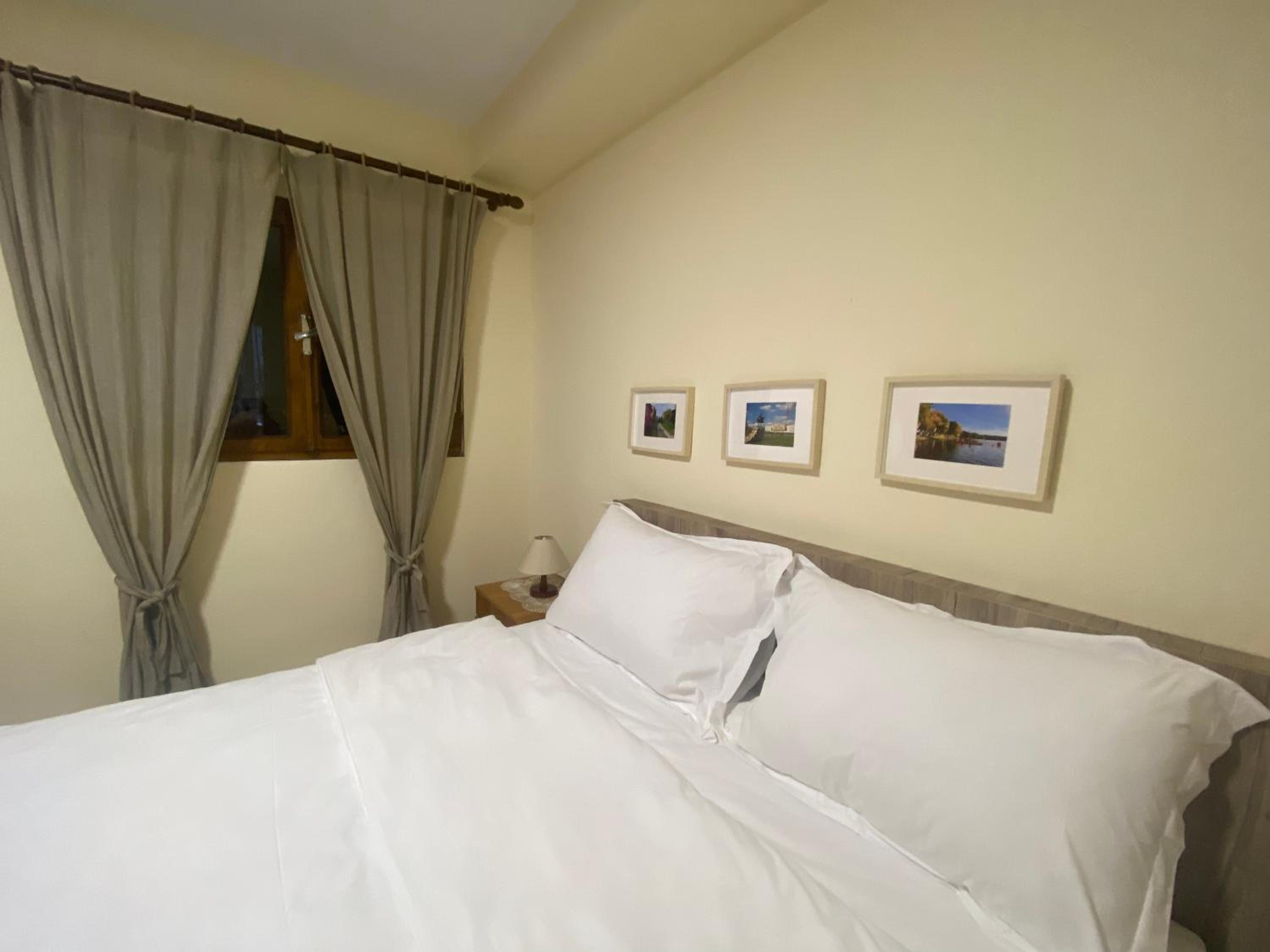 Dani Two Bedroom Home in Center of Tirana