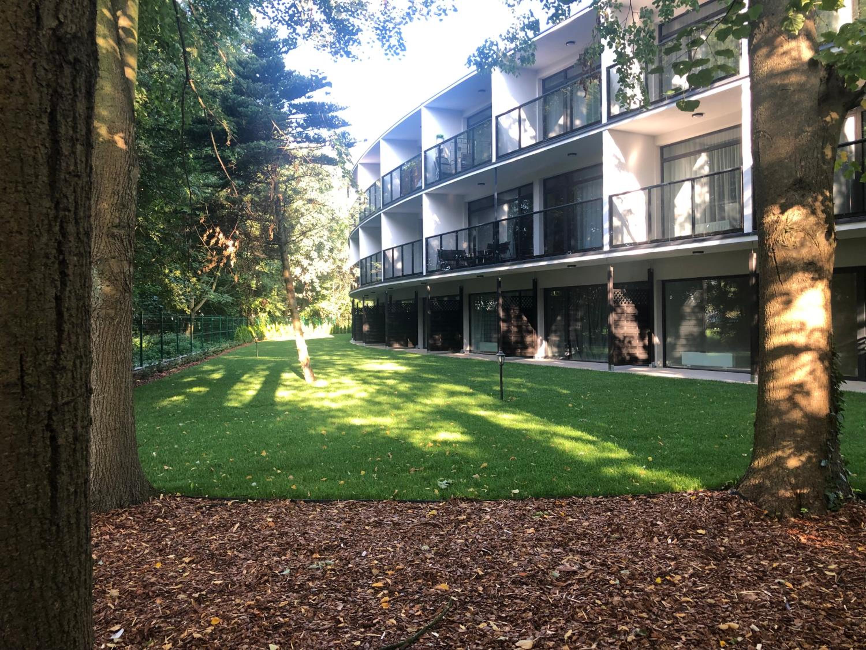 Solne Apartamenty A122 z klimatyzacją Solny Resort