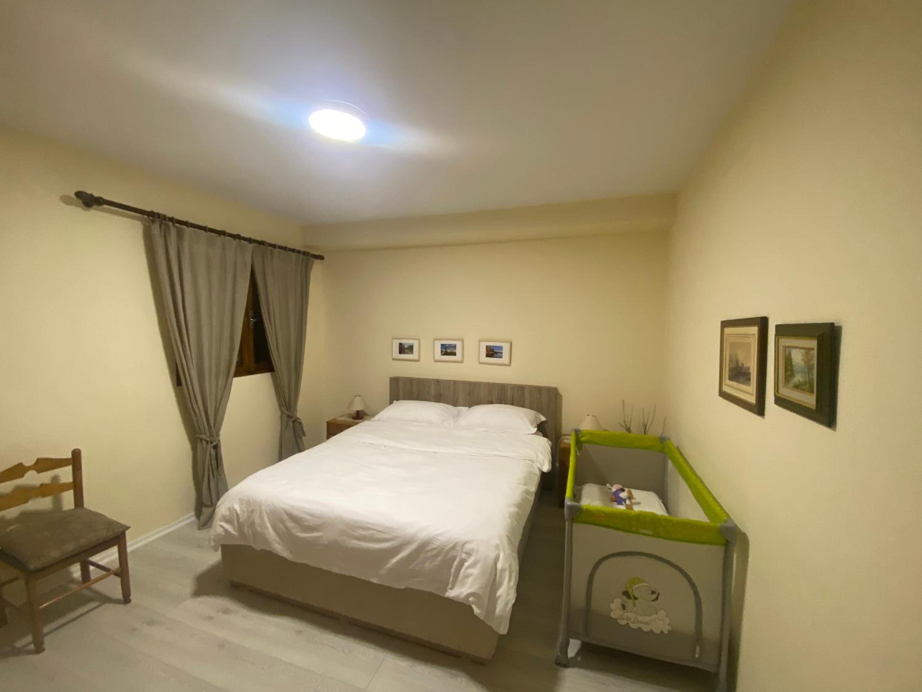 Dani Two Bedroom Home in Center of Tirana