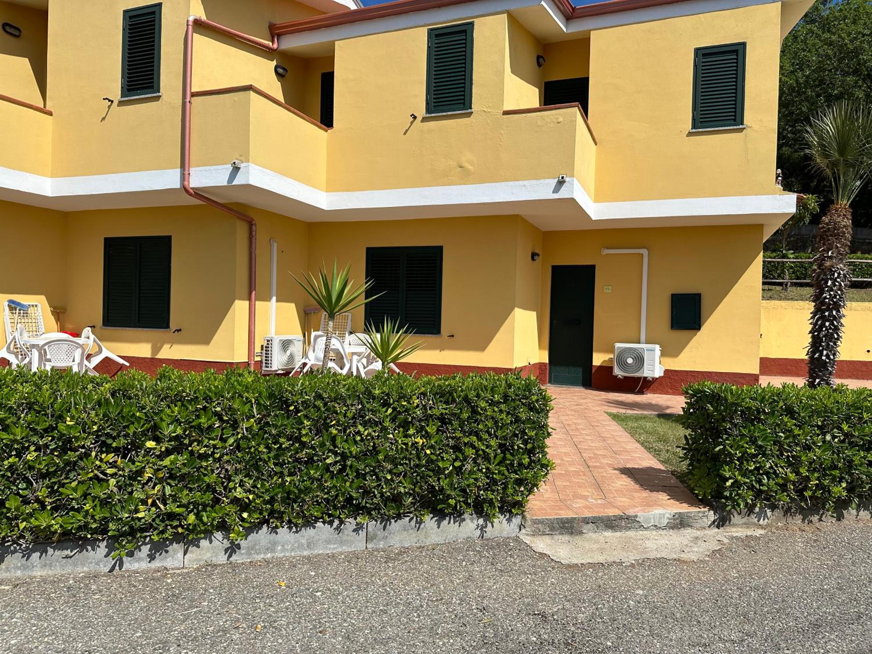 Borgo San Cosmo Tropea photo 1