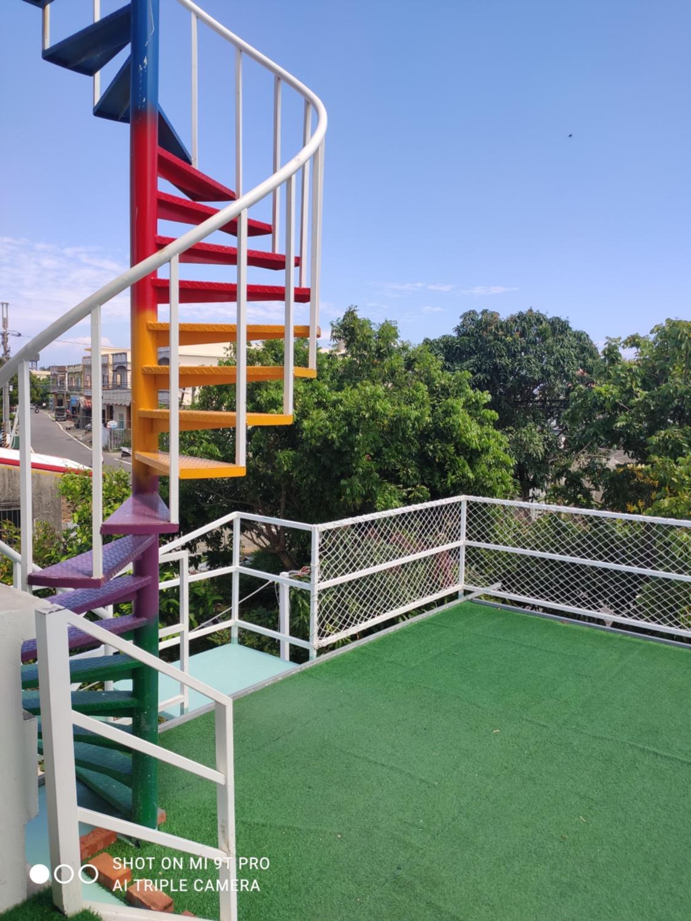 roof