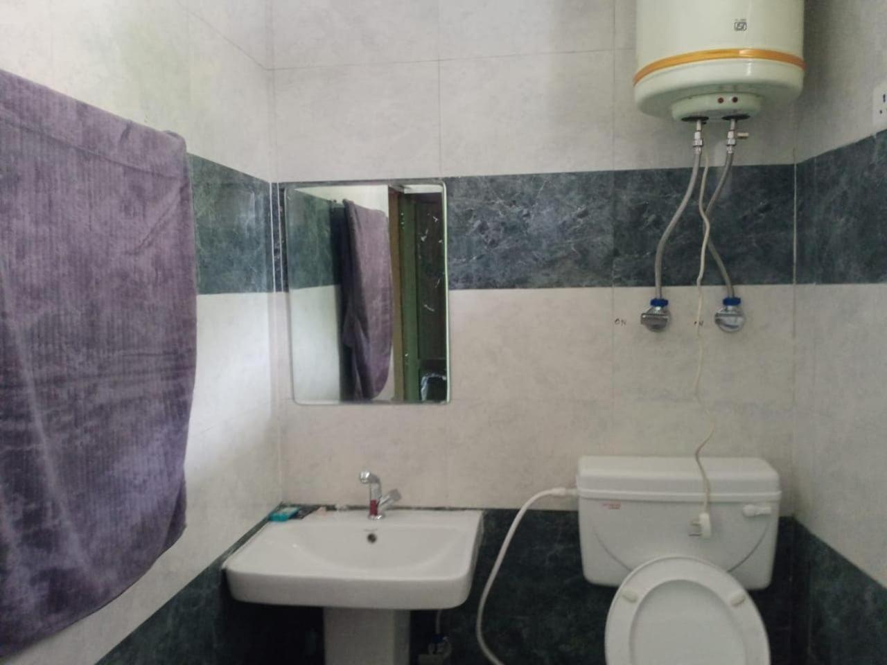 SS Guest House view 3