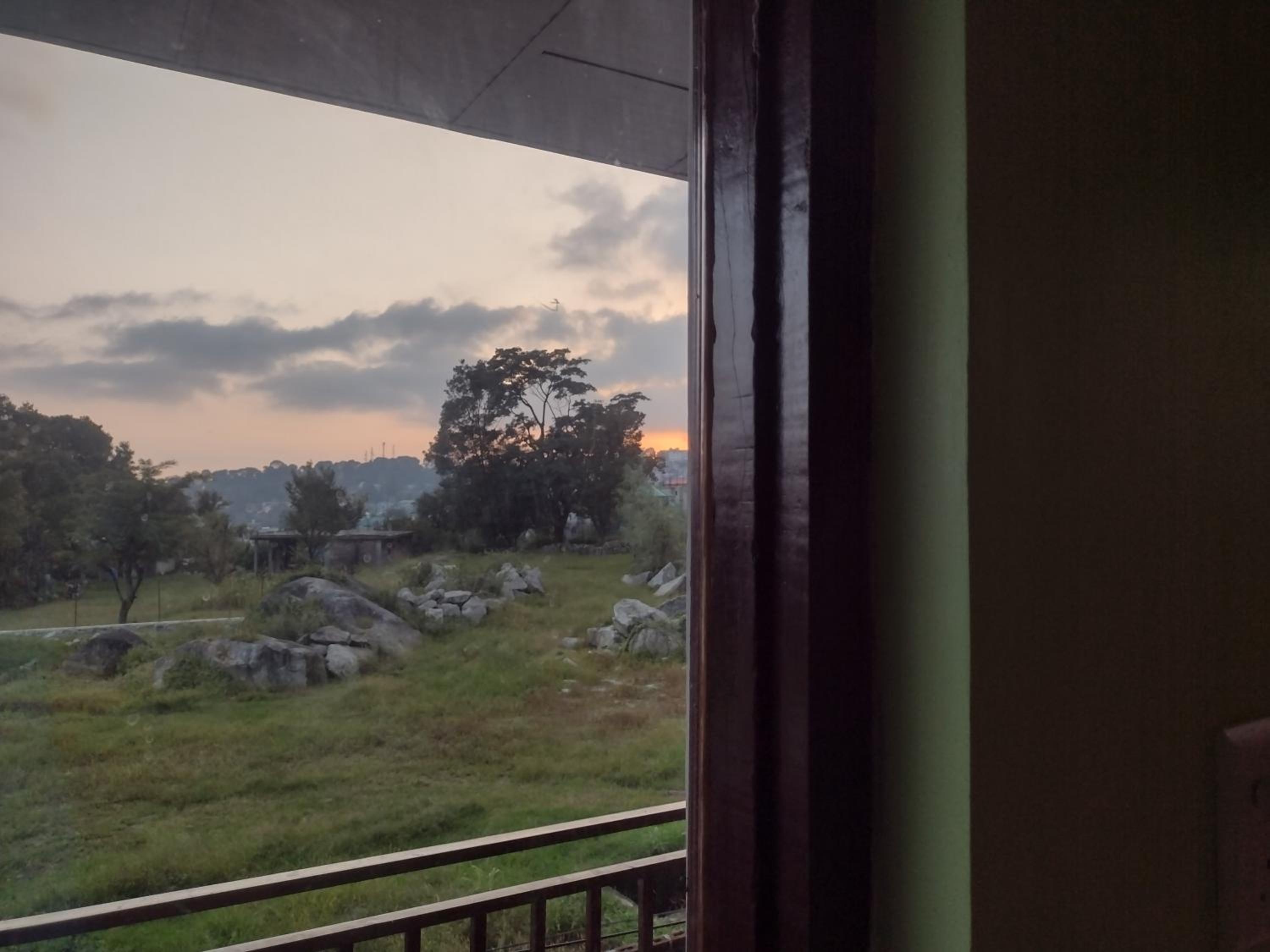 SS Guest House view 4