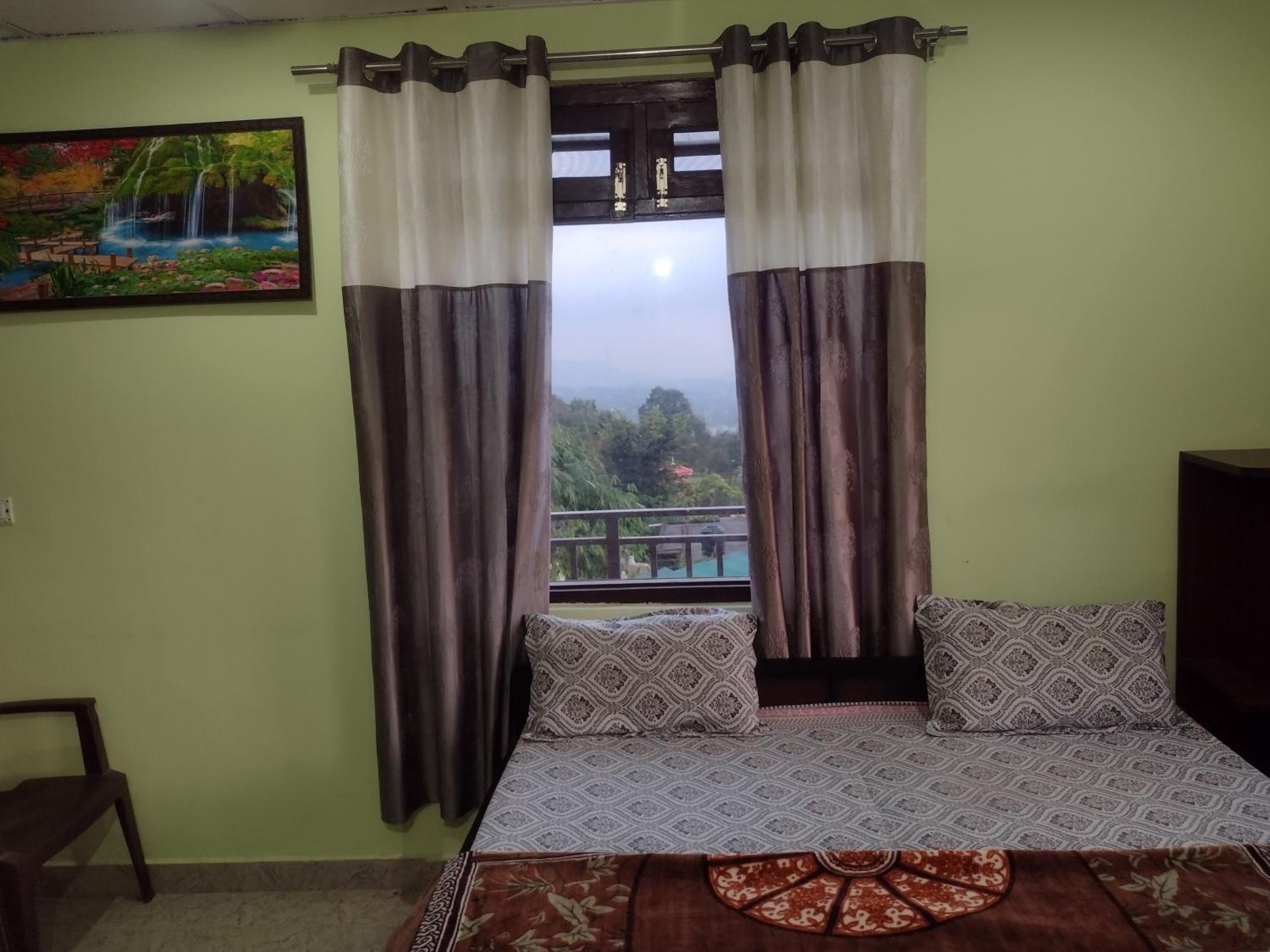 SS Guest House view 5