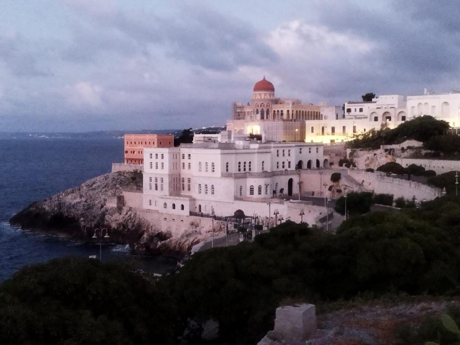 Casa Archi Santa Cesarea Terme view 5