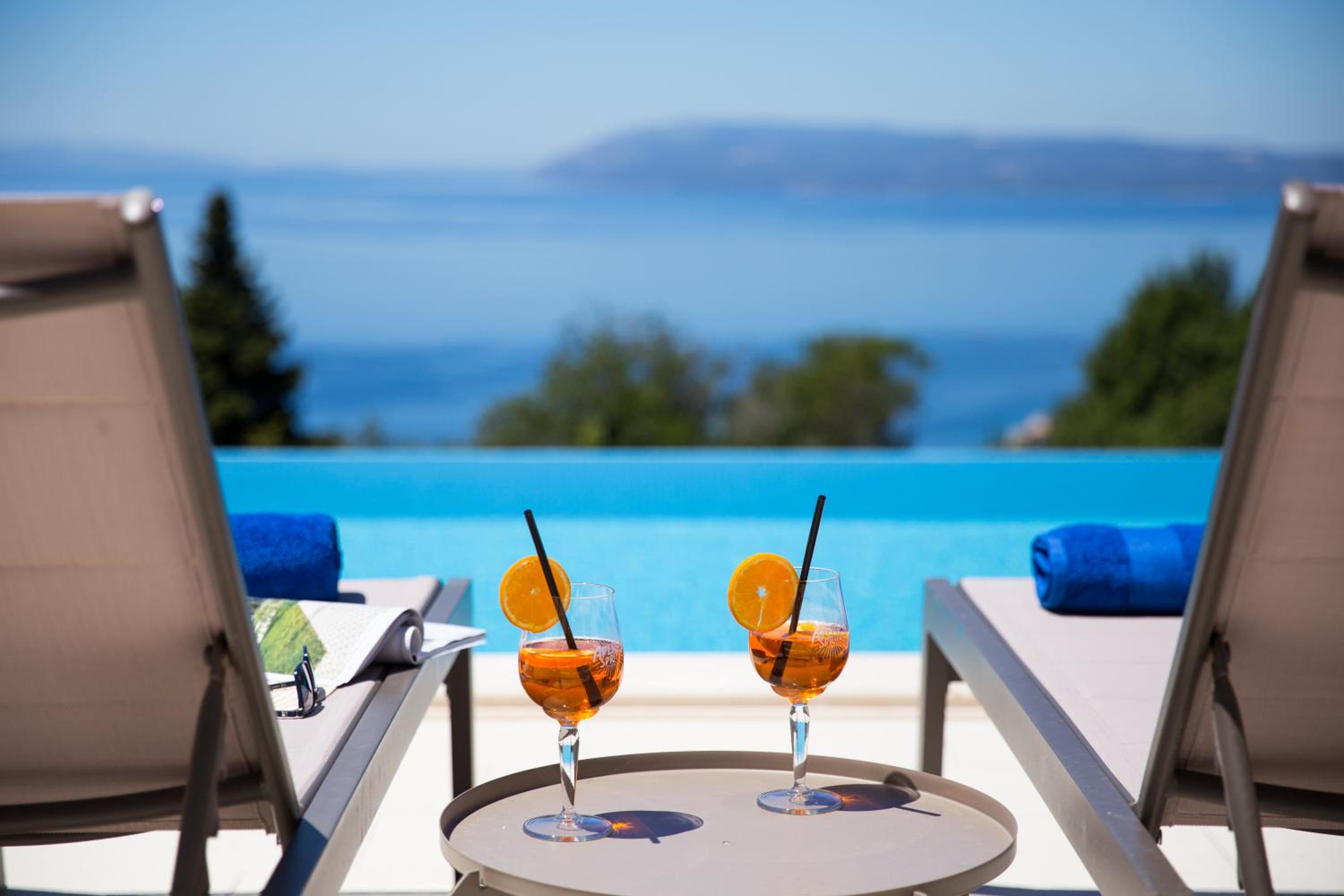 Villa Filia view 5