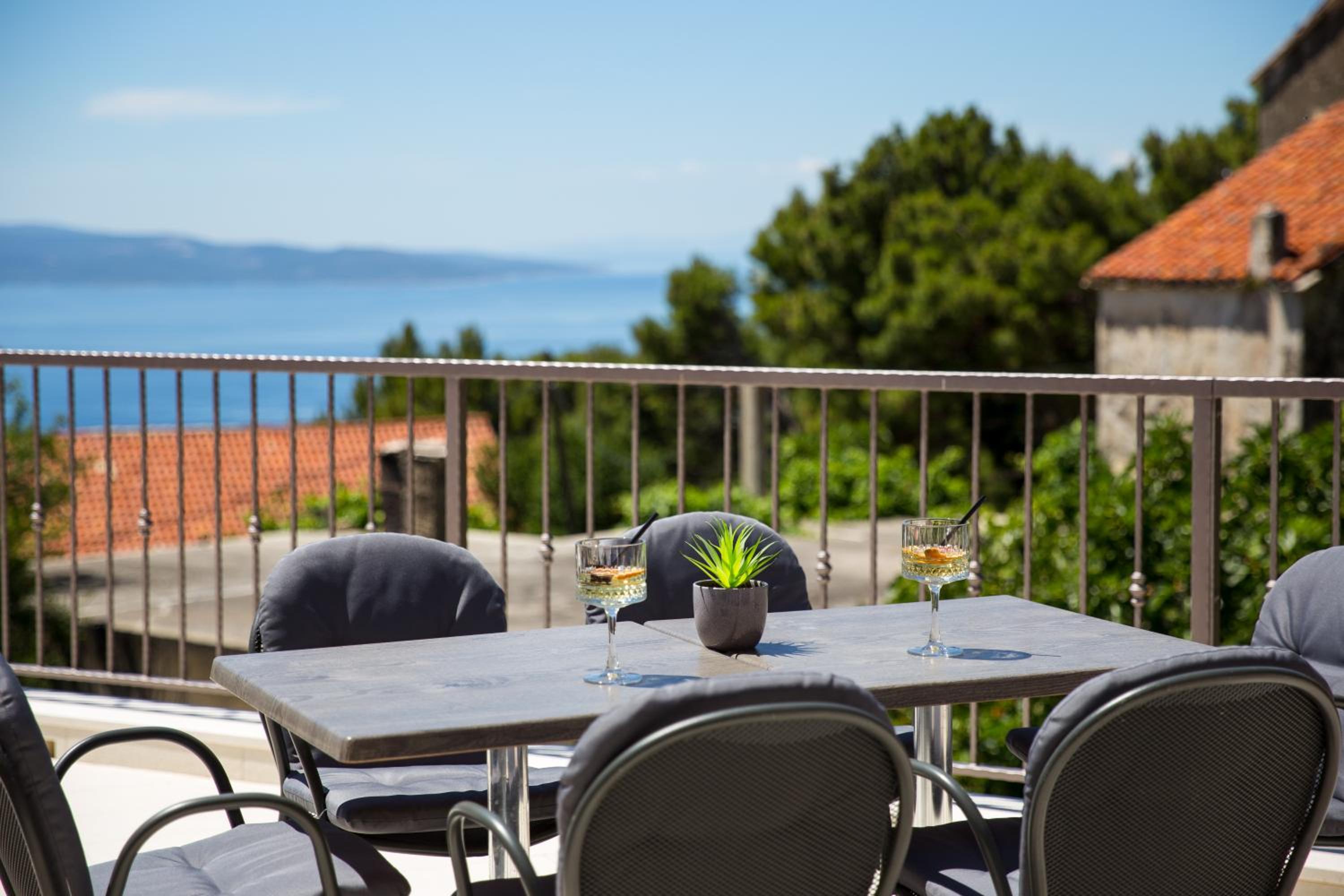 Villa Filia view 4