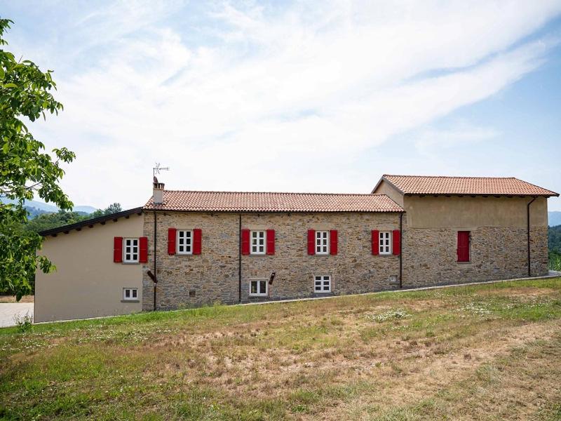 Il podere di Emore - Locazione turistica view 5