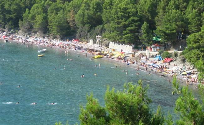 Apartment Rumi Sutomore view 5