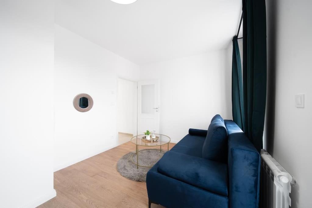 Cavallo Penthouse XL Suite Balcony City Center