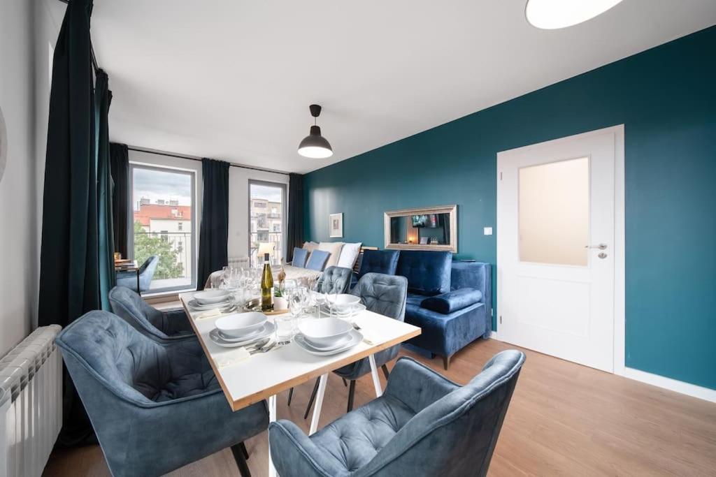 Cavallo Penthouse XL Suite Balcony City Center
