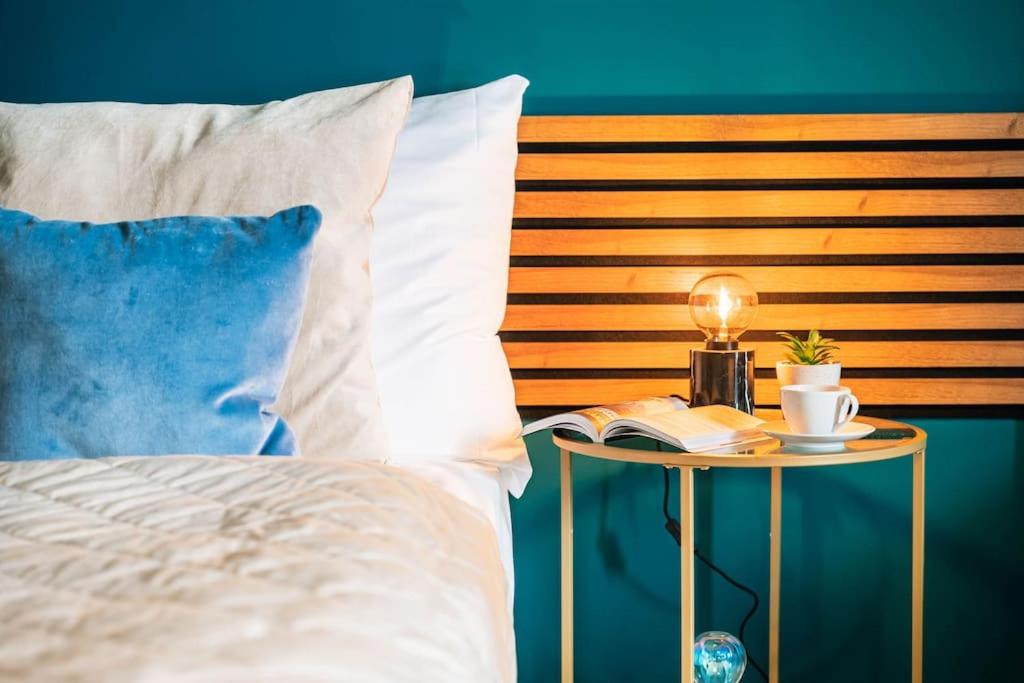 Cavallo Deluxe XL Suite City Center