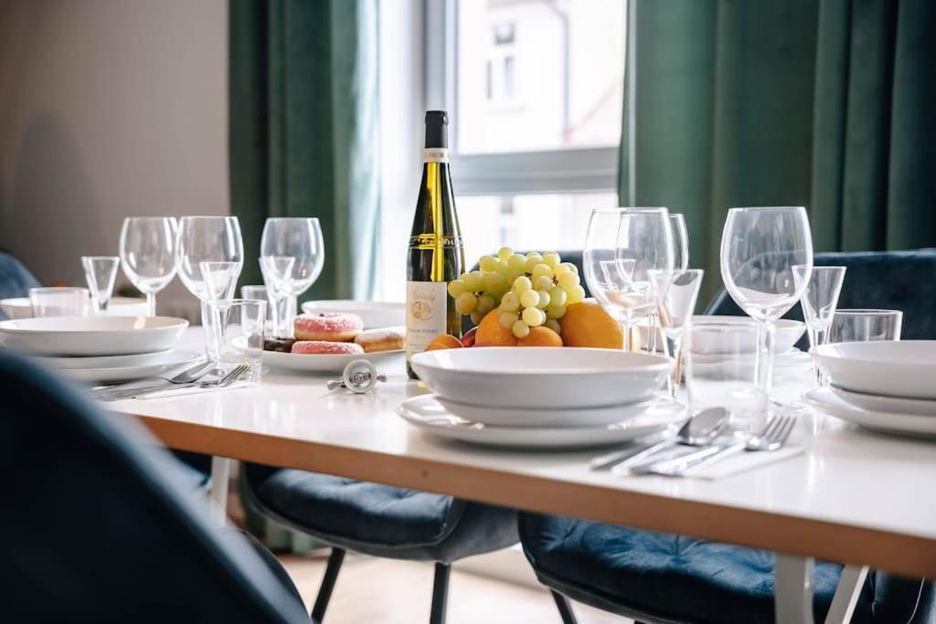 Cavallo Deluxe XL Suite City Center