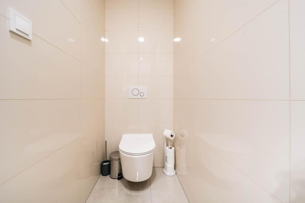 Cavallo Deluxe XL Suite City Center