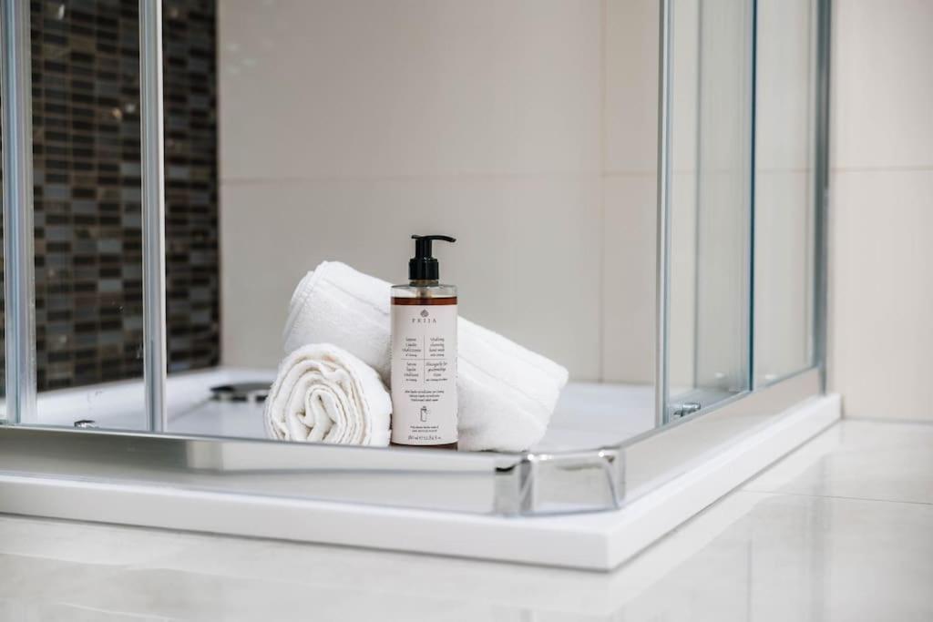 Cavallo Deluxe XL Suite City Center