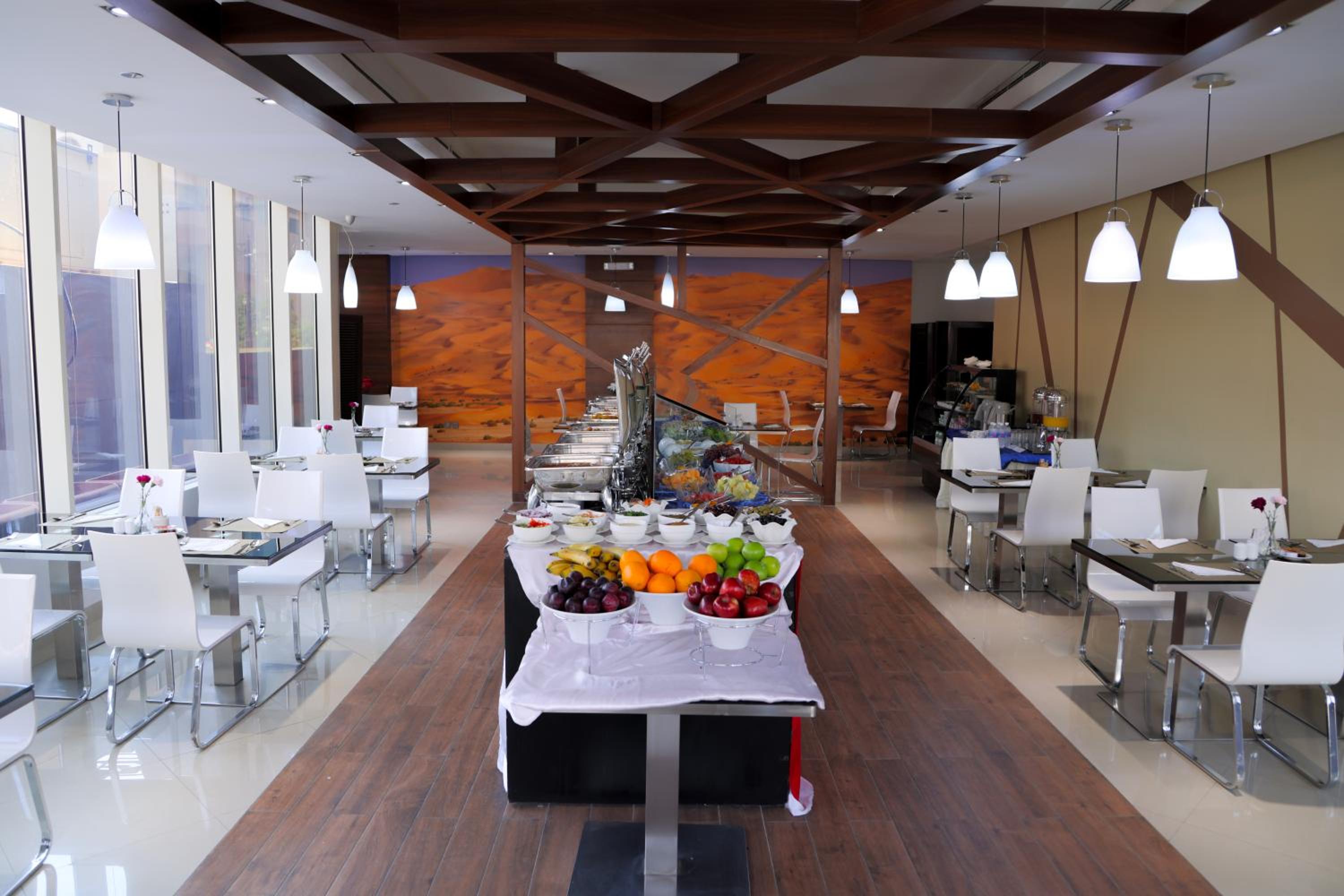 Novotel Suites Riyadh Centre