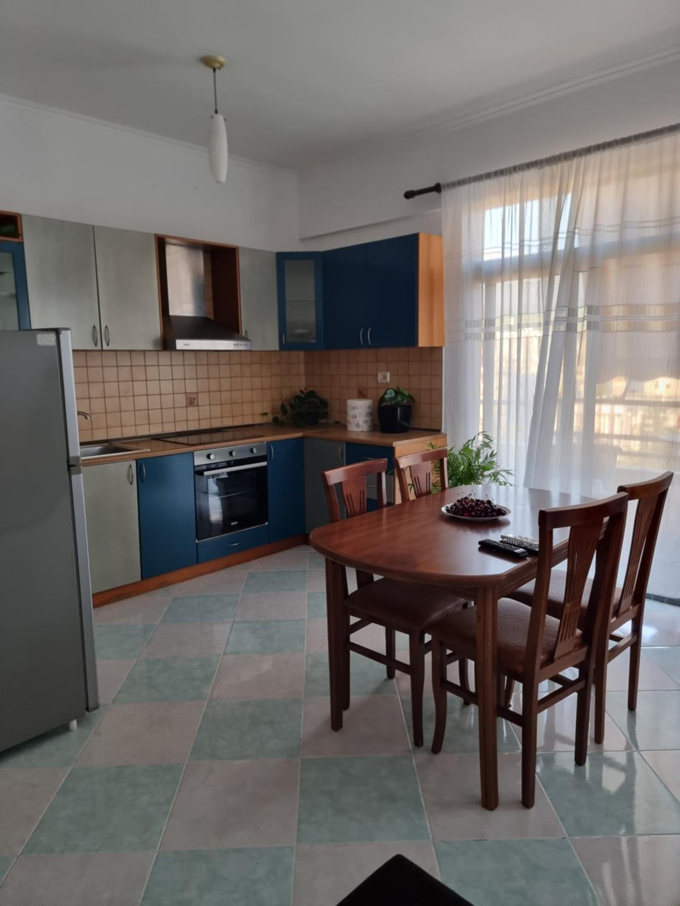 KC Apartment 1
