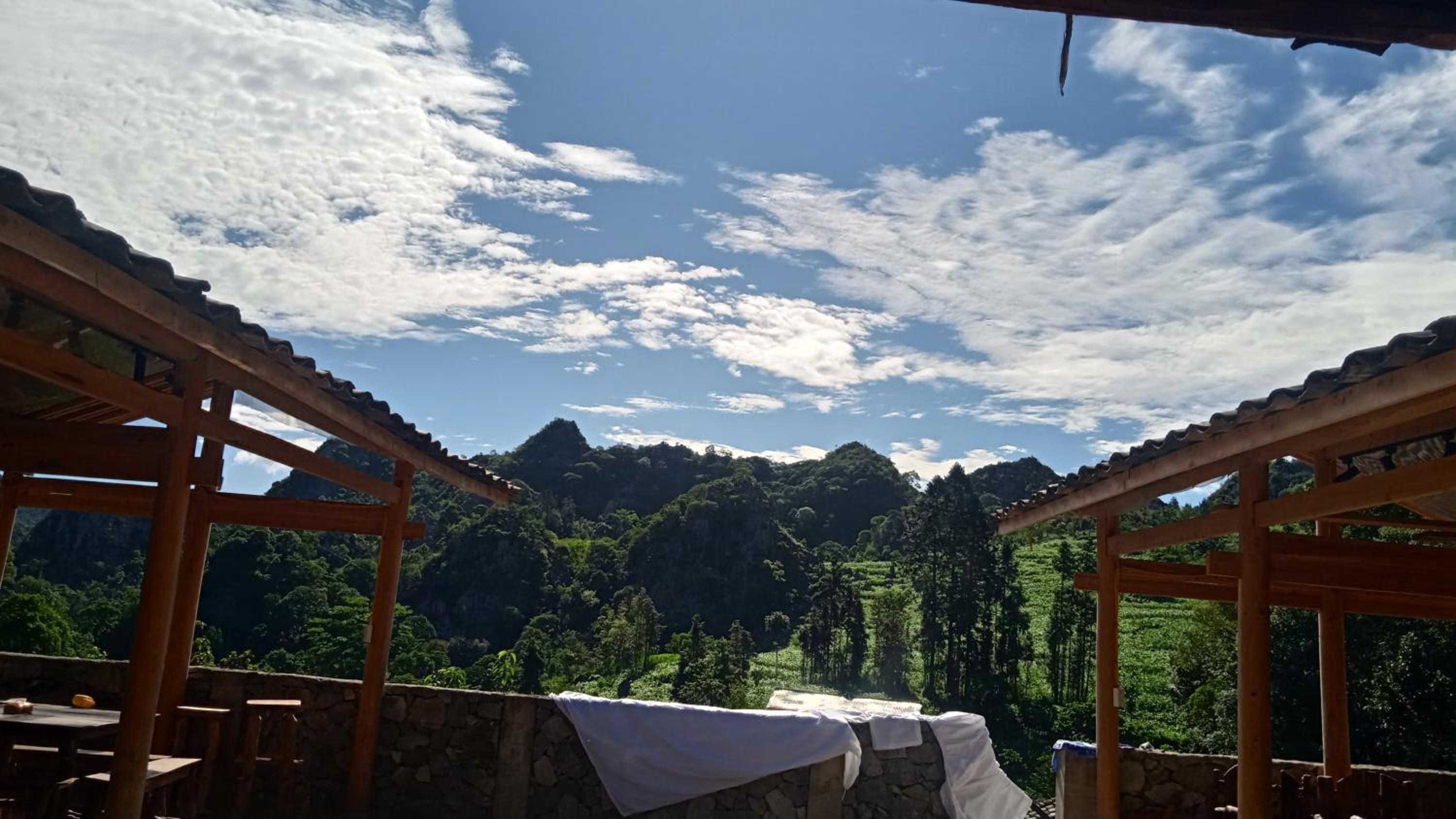Đời Đá Homestay Lao Xa view 5