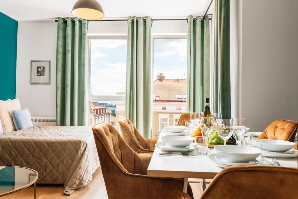 Cavallo Deluxe XL Suite City Center