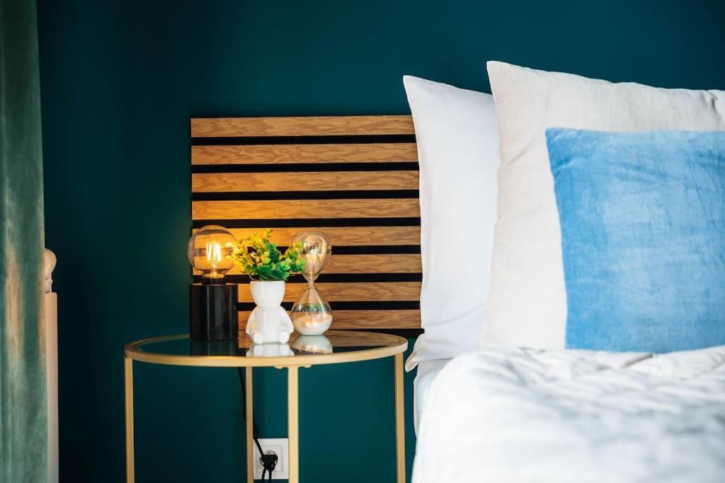 Cavallo Deluxe XL Suite City Center