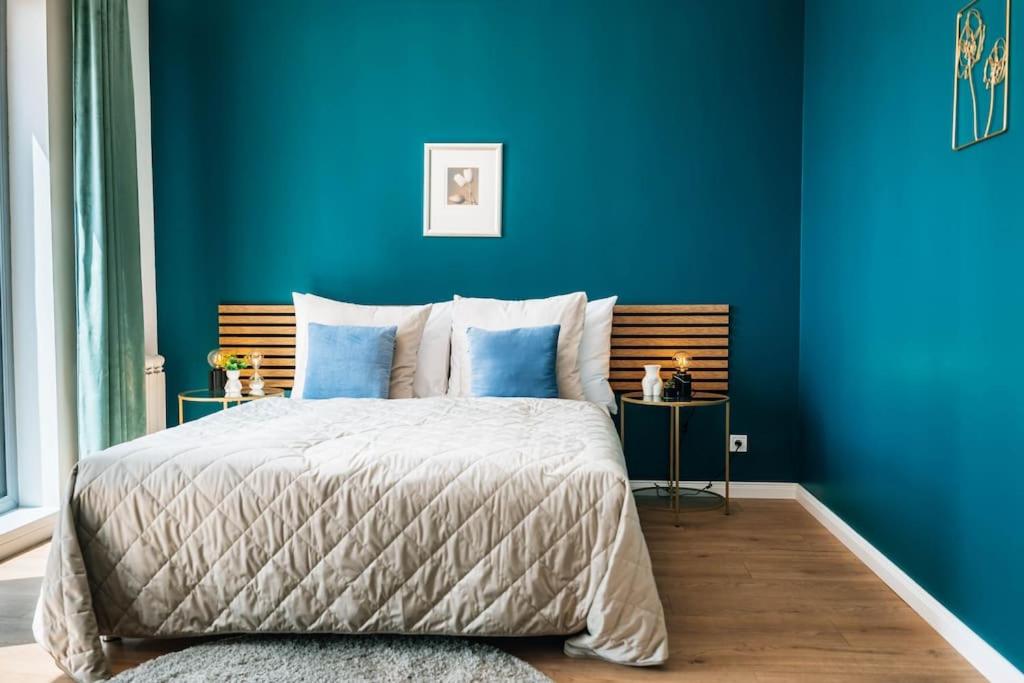 Cavallo Deluxe XL Suite City Center