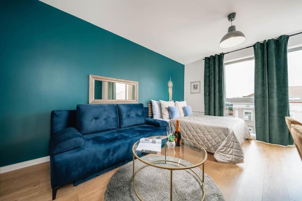 Cavallo Deluxe XL Suite City Center