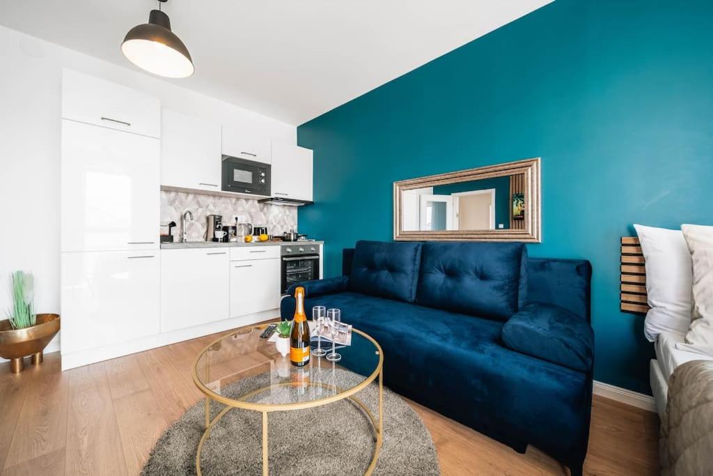 Cavallo Deluxe XL Suite City Center