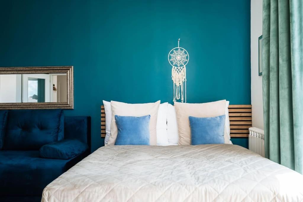 Cavallo Deluxe XL Suite City Center