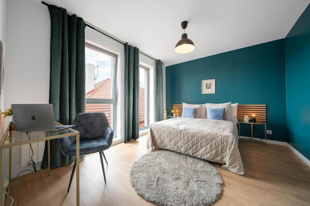 Cavallo Deluxe XL Suite City Center