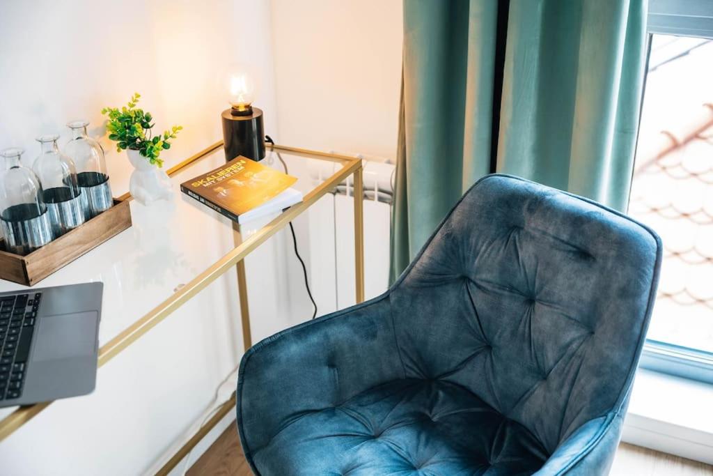 Cavallo Deluxe XL Suite City Center