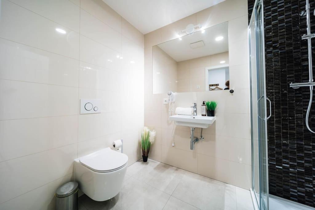 Cavallo Deluxe XL Suite City Center