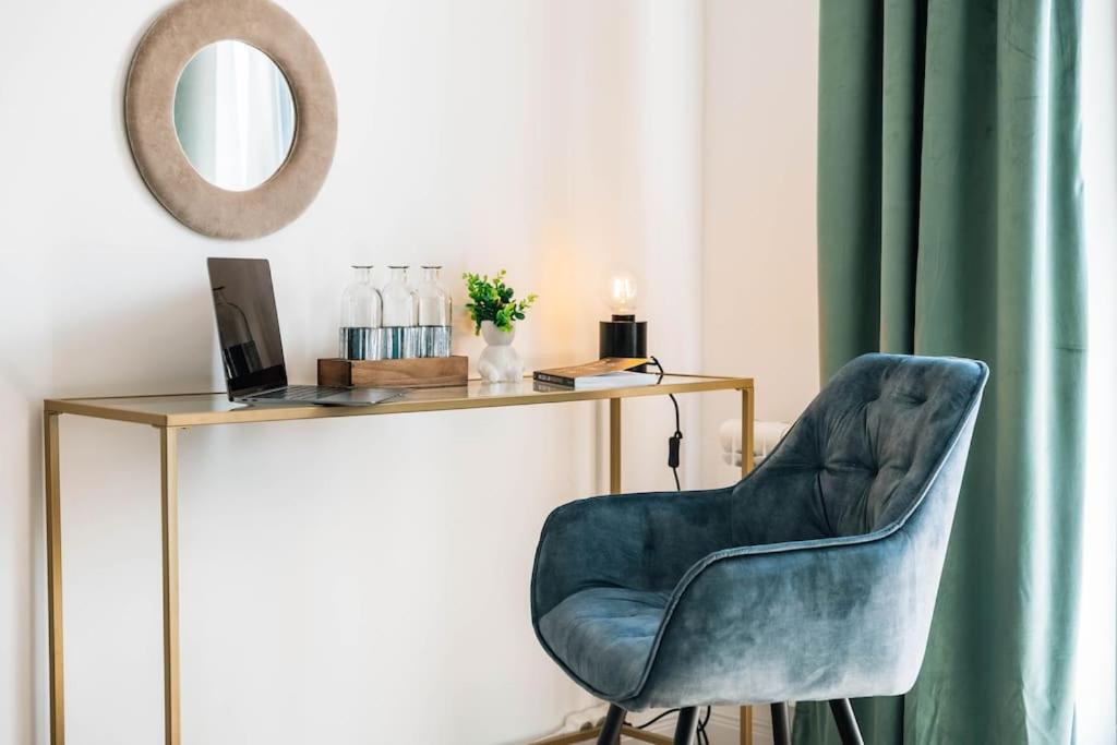 Cavallo Deluxe XL Suite City Center