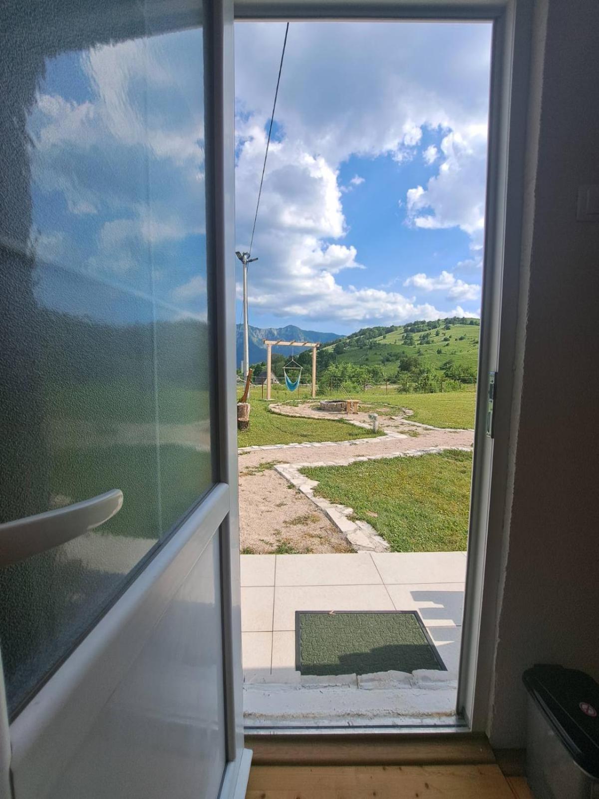 Ethno houses Green Village 18