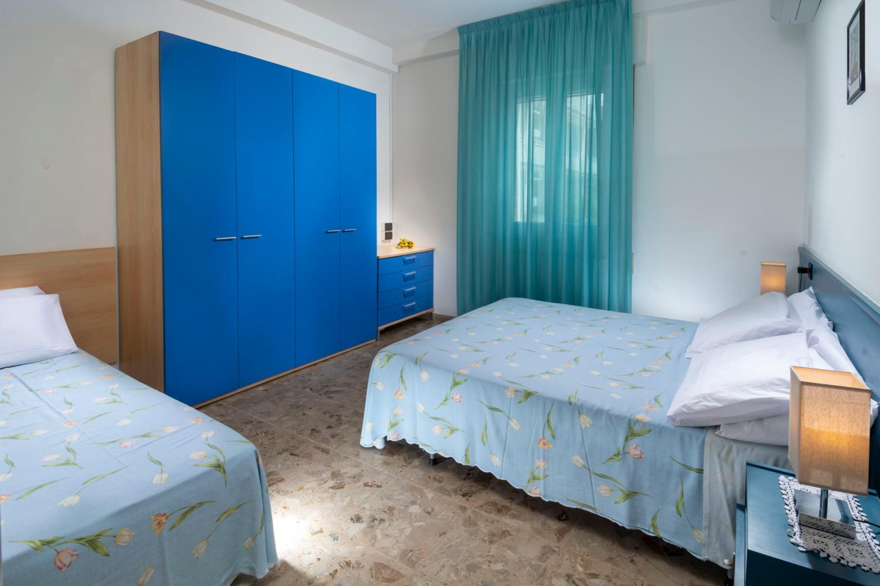 Magnani Appartamenti - Second Floor