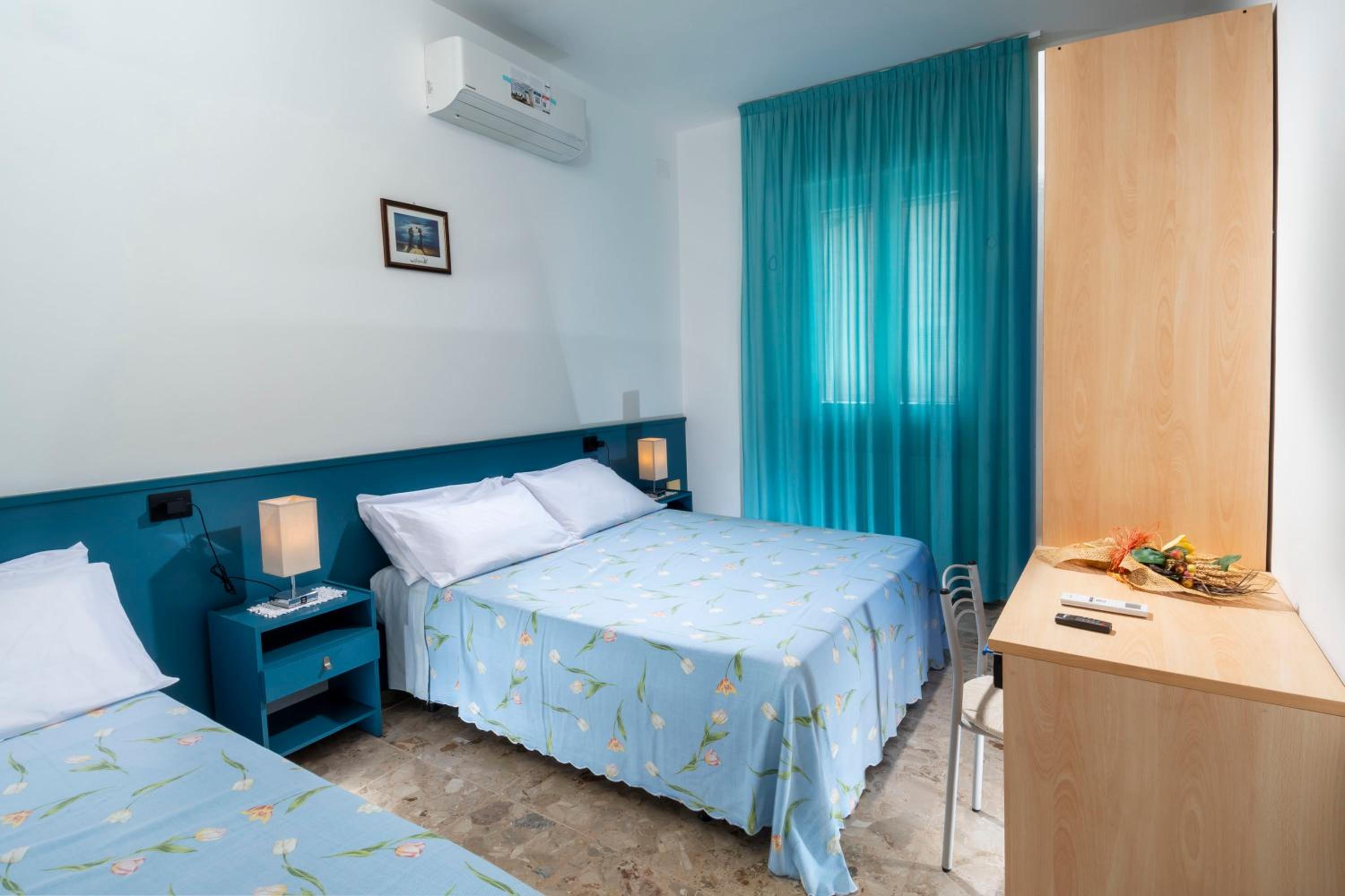 Magnani Appartamenti - Second Floor