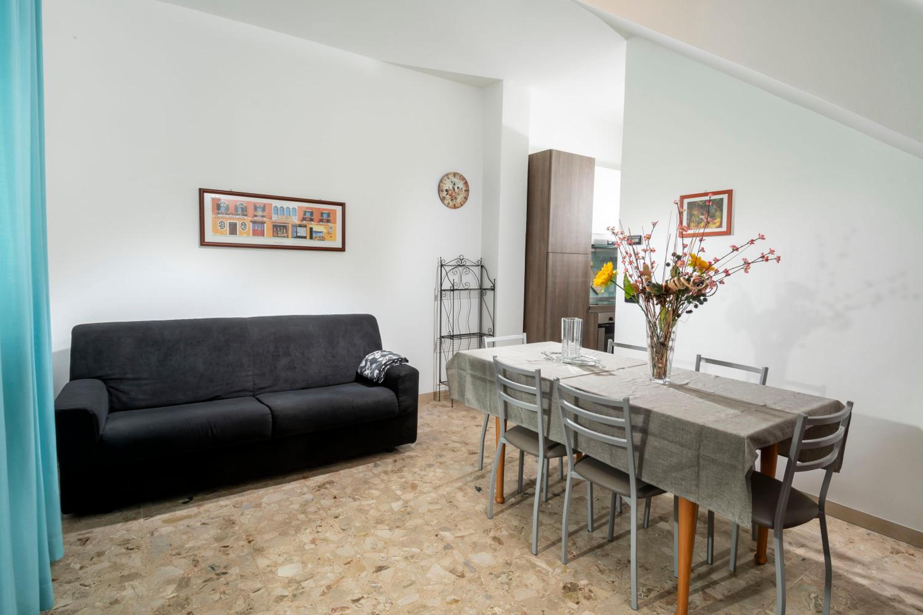 Magnani Appartamenti - Second Floor