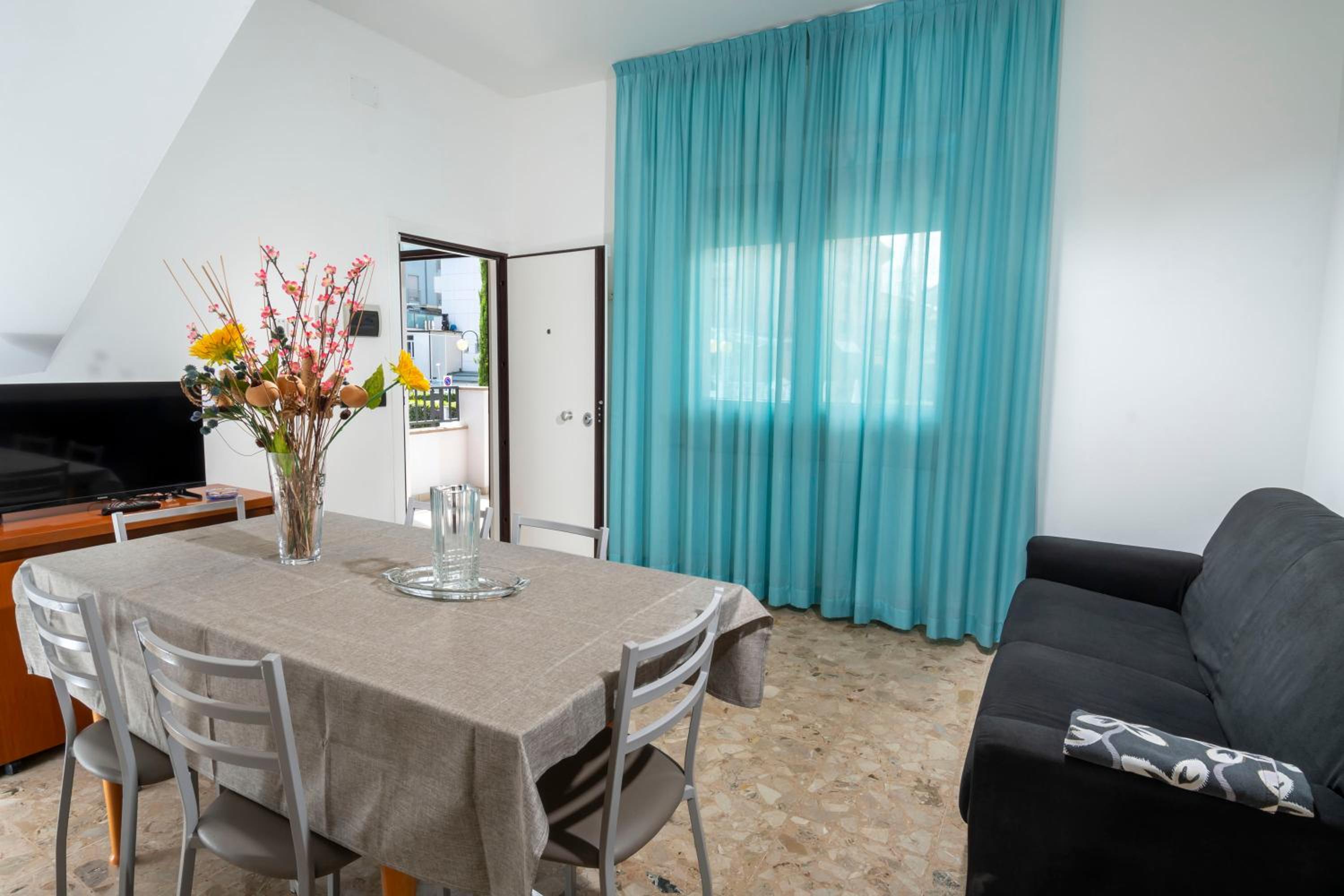 Magnani Appartamenti - Second Floor