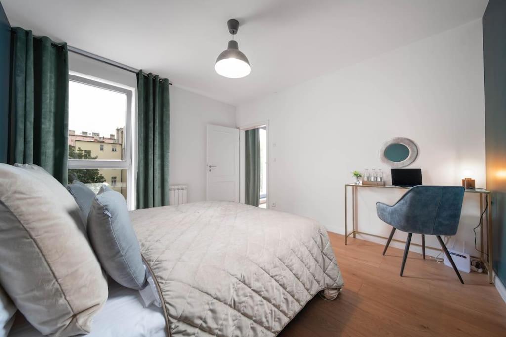 Cavallo Deluxe XL Suite Balcony City Center