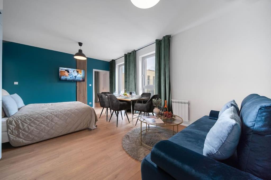 Cavallo Deluxe XL Suite Balcony City Center