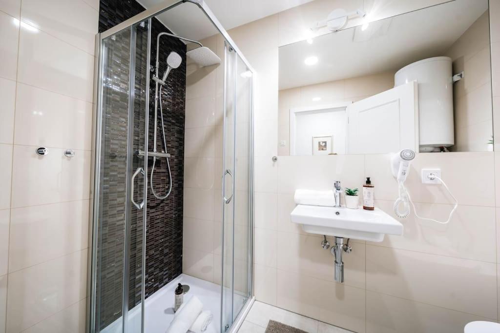 Cavallo Deluxe XL Suite Balcony City Center