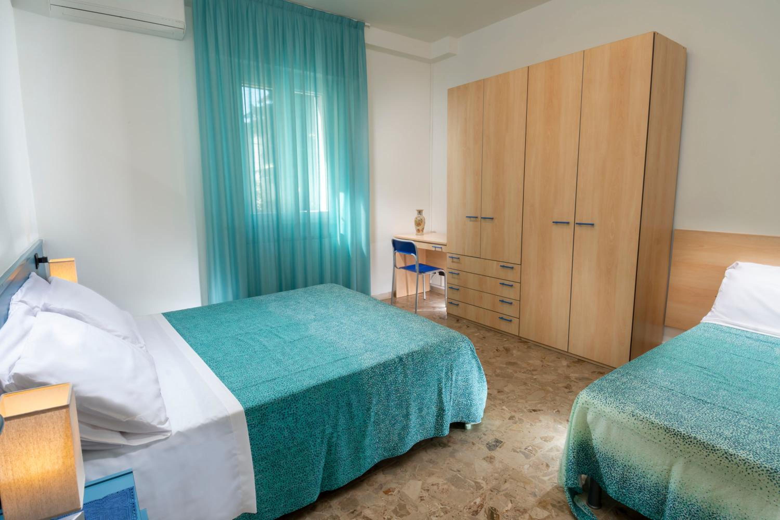 Magnani Appartamenti - Second Floor