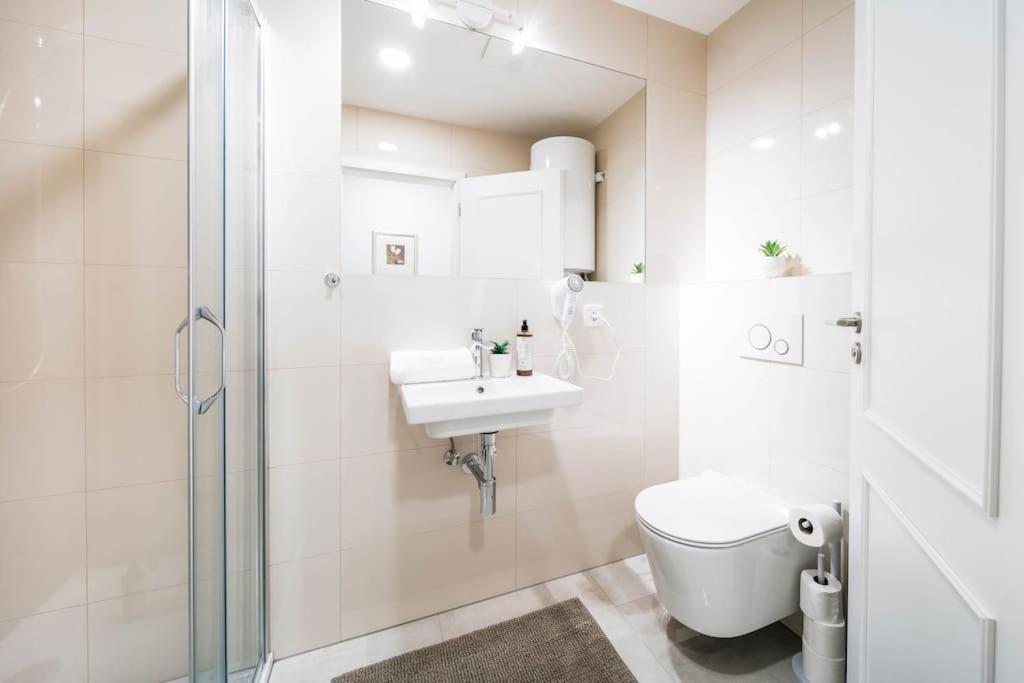 Cavallo Deluxe XL Suite Balcony City Center