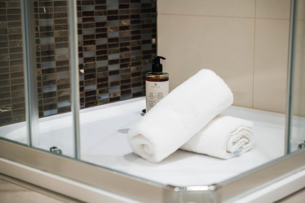 Cavallo Deluxe XL Suite Balcony City Center