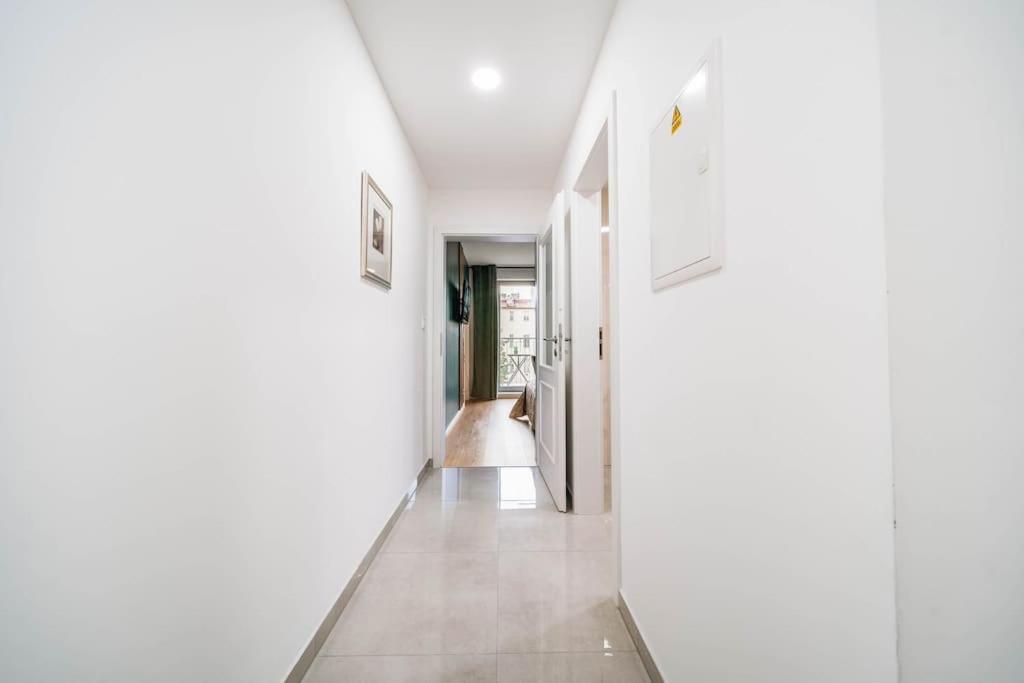 Cavallo Deluxe XL Suite Balcony City Center